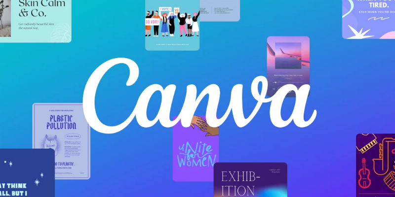 Canva Business - 12 ay